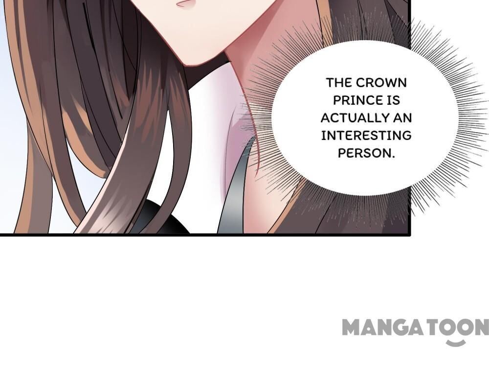 What? The Crown Prince Is Pregnant! Chapter 9 17